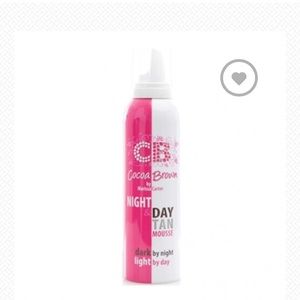 CB by marissa carter night and day tan 2 in 1